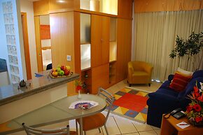 Hotel Differential Flat