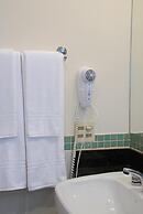 Hotel Differential Flat