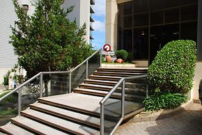 Hotel Differential Flat