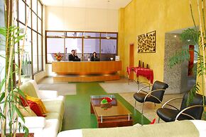 Hotel Differential Flat