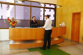 Hotel Differential Flat