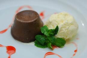 Hotel Differential Flat