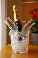 Hotel Differential Flat