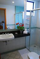 Hotel Differential Flat