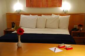 Hotel Differential Flat