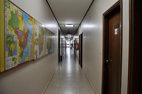 Carolina Plaza Hotel