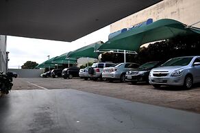 Carolina Plaza Hotel