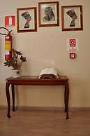 Carolina Plaza Hotel