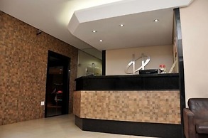 Carolina Plaza Hotel