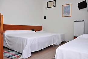 Carolina Plaza Hotel