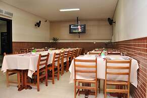 Carolina Plaza Hotel