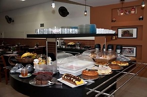 Carolina Plaza Hotel