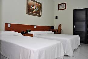 Carolina Plaza Hotel