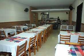 Carolina Plaza Hotel