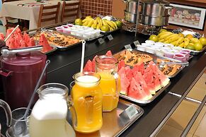 Carolina Plaza Hotel