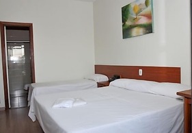 Carolina Plaza Hotel