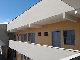 Pousada Girassol