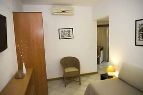 Hotel 7 Colinas