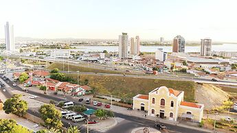 Águas Palace Hotel