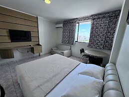 Águas Palace Hotel
