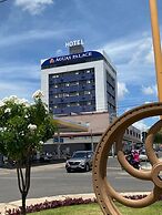Águas Palace Hotel