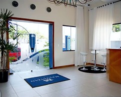 Aconchegantes Flat's em Ponta Negra