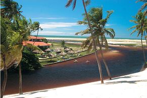 Aconchegantes Flat's em Ponta Negra
