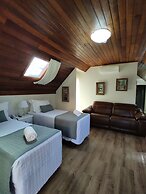 Hotel Monte Felice Bosque