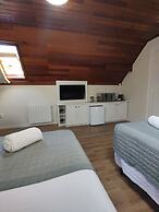 Hotel Monte Felice Bosque