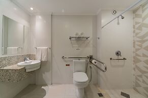 Hotel Monte Felice Bosque