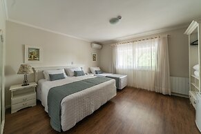 Hotel Monte Felice Bosque