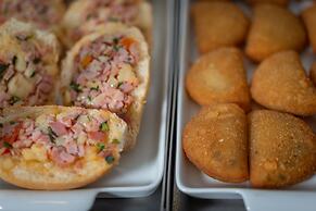 Hotel Monte Felice Bosque