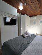 Hotel Monte Felice Bosque