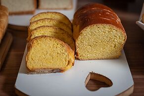 Hotel Monte Felice Bosque