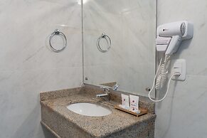 Hotel Monte Felice Bosque