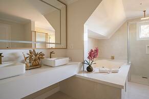 Hotel Monte Felice Bosque
