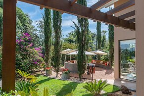 Hotel Monte Felice Bosque