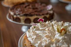 Hotel Monte Felice Bosque