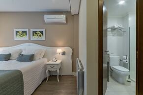 Hotel Monte Felice Bosque