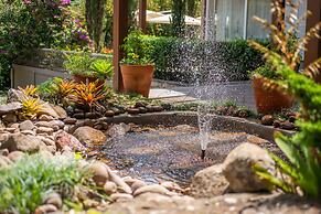 Hotel Monte Felice Bosque