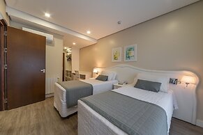 Hotel Monte Felice Bosque