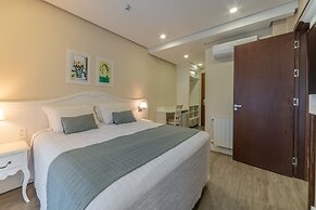 Hotel Monte Felice Bosque