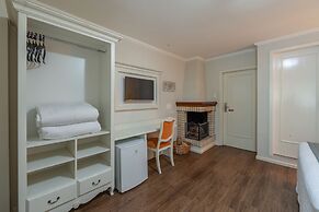 Hotel Monte Felice Bosque