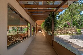 Hotel Monte Felice Bosque