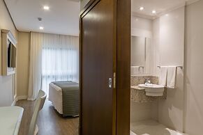 Hotel Monte Felice Bosque