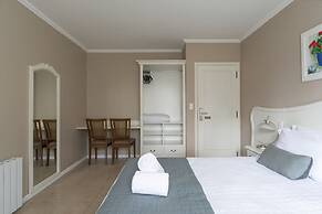 Hotel Monte Felice Bosque