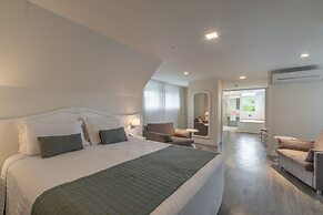 Hotel Monte Felice Bosque