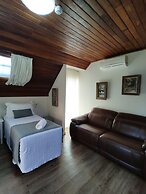 Hotel Monte Felice Bosque