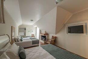 Hotel Monte Felice Bosque