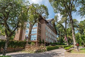 Hotel Monte Felice Bosque